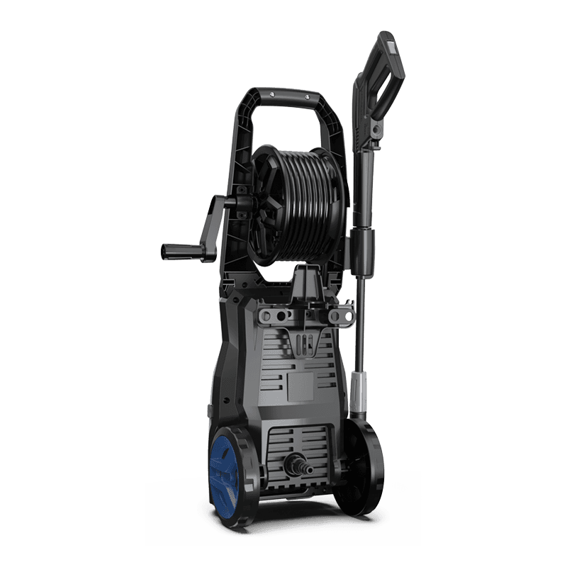 Hidrolavadora Enxuta HLENX362000 vista trasera