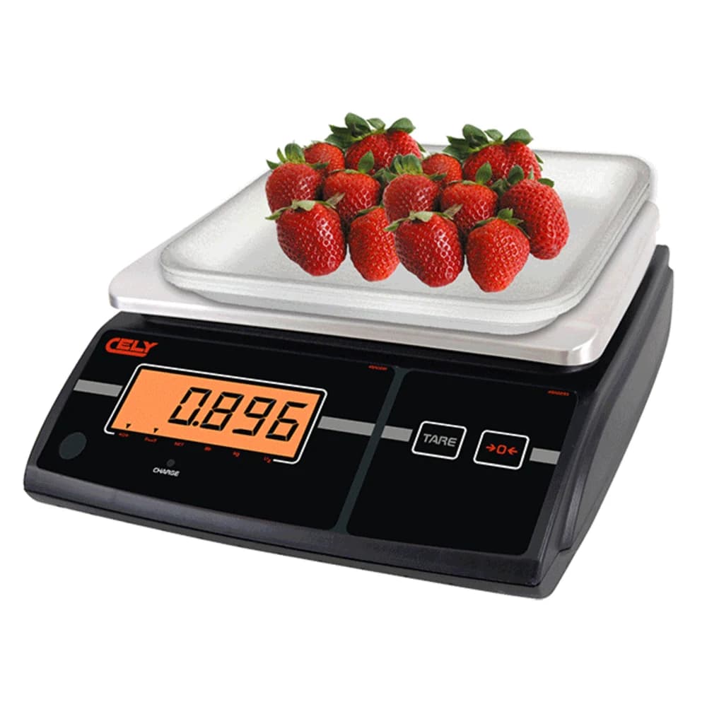 Balanza de control de peso Cely PS-65CW