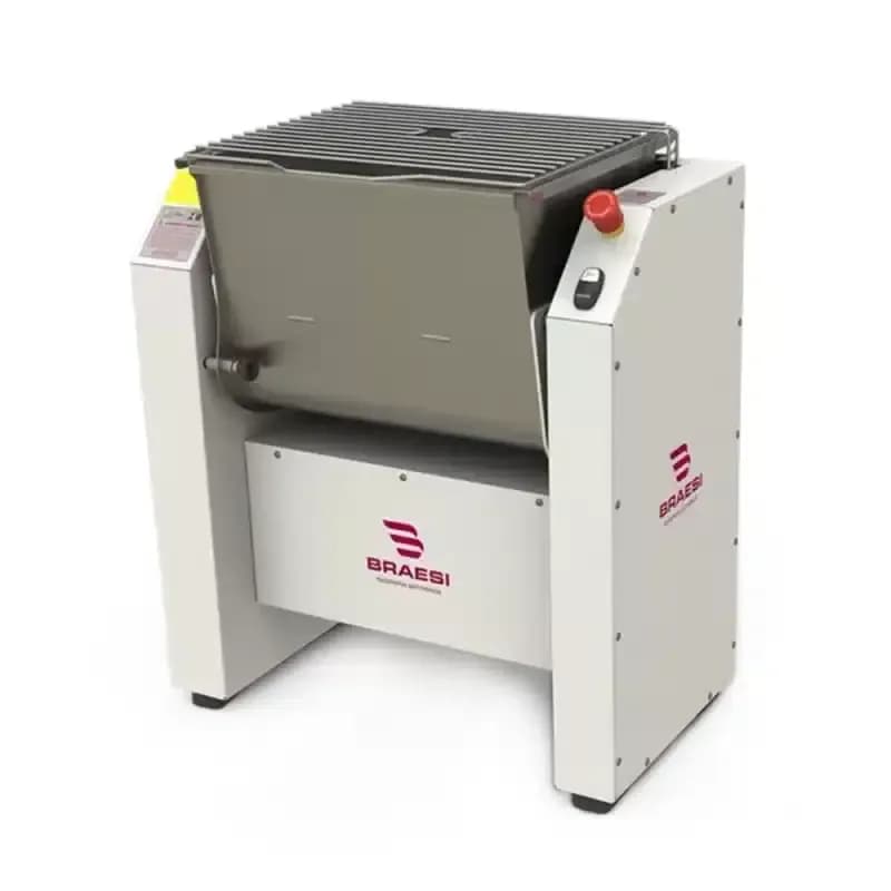 Amasadora 25 kilos