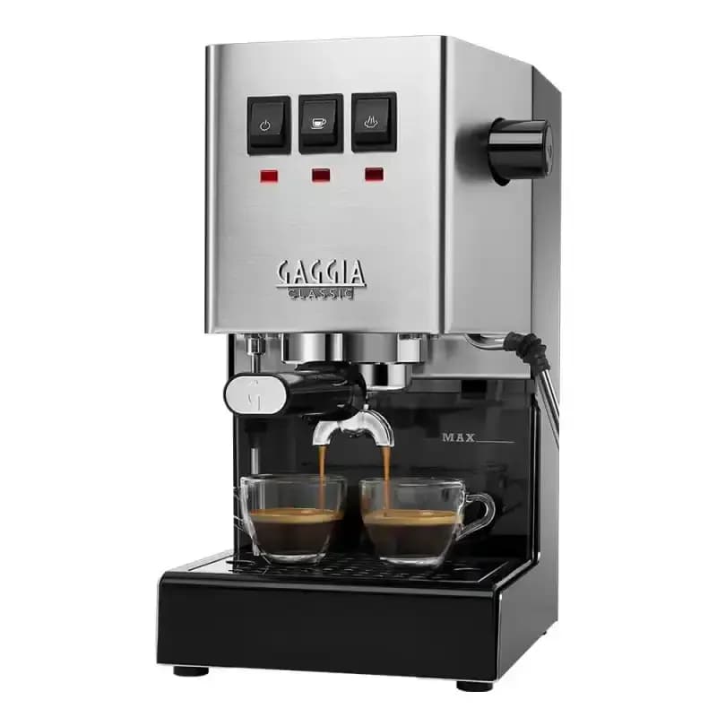 Gaggia New Classic EVO