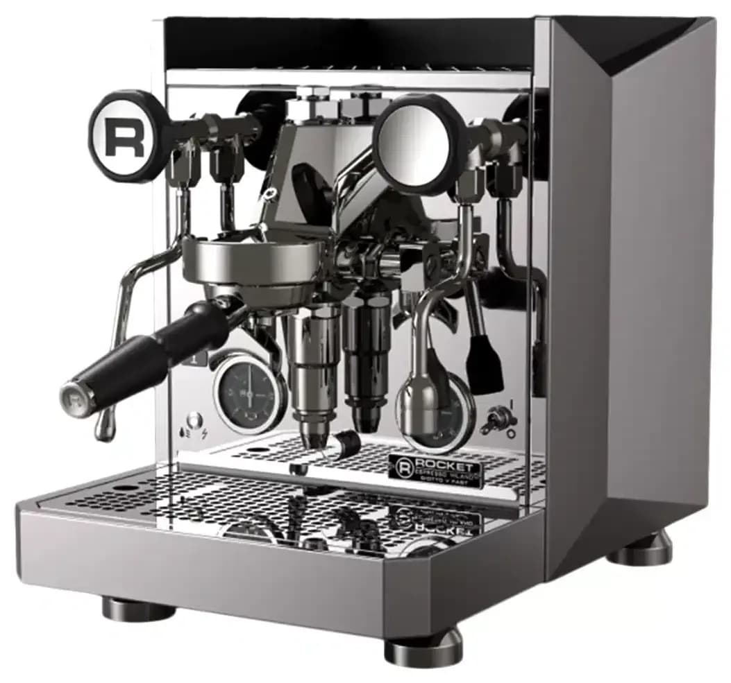 Rocket Giotto V Fast