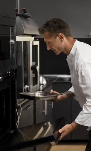 Equipamiento para Pizzería