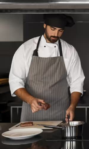 Equipamiento para Panadería
