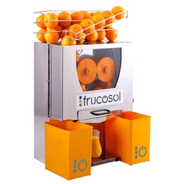 Exprimidor de naranjas Frucosol F-50