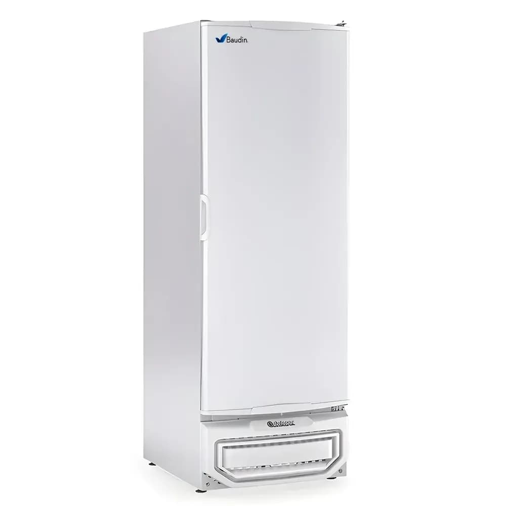 Freezer Vertical 573 Litros | Gelopar GPC-57