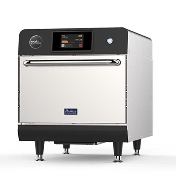 Horno Ultra Rapido Pratica Ultra Rapido Express Principal