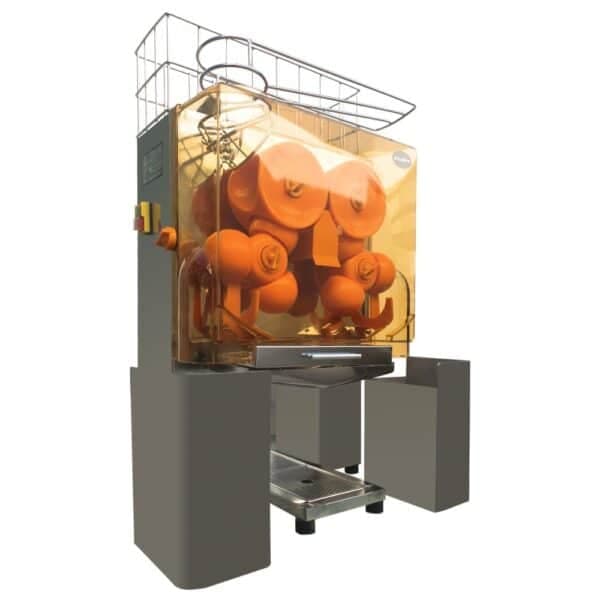 Exprimidor de naranjas Kuma GRT-2000E Juguera-de-Naranja-Kuma-2000E1-