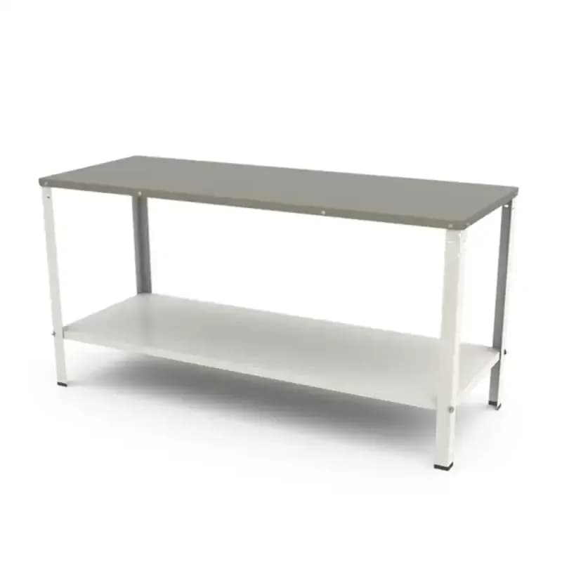 Mesa de Acero Inoxidable 160 x 60 cm
