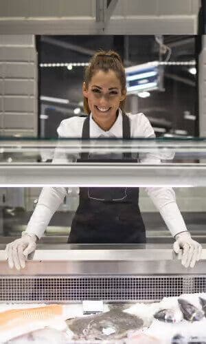 Equipamiento para Restaurante