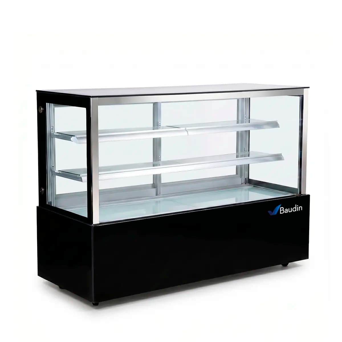 Vitrina 1,50 m Refrigerada Demet DG1500 - Principal