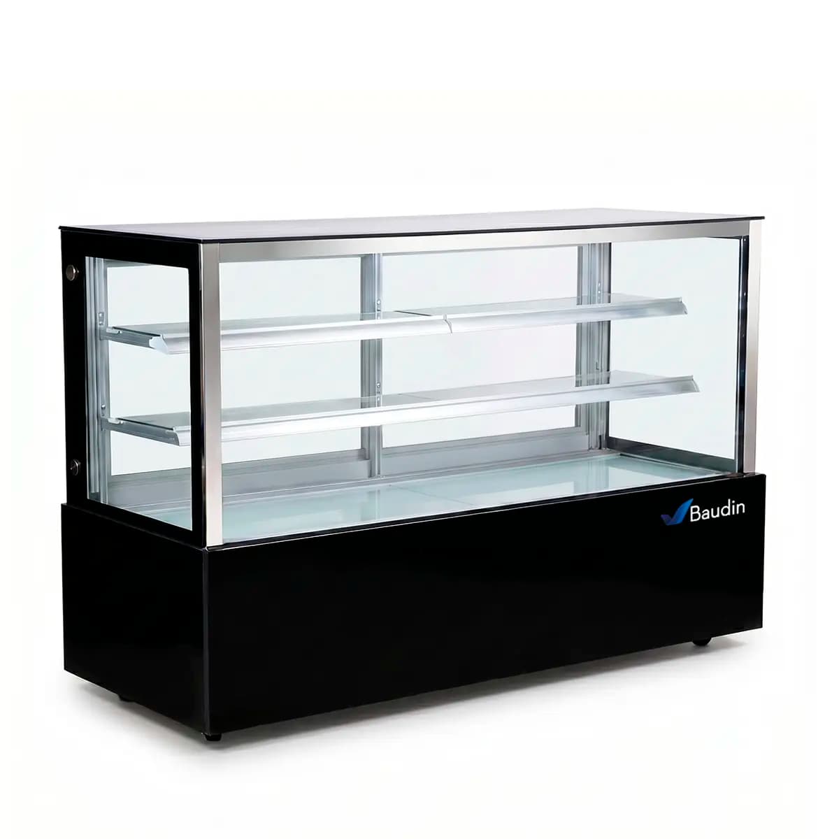 Vitrina 180 mts Neutra Demet DS1800