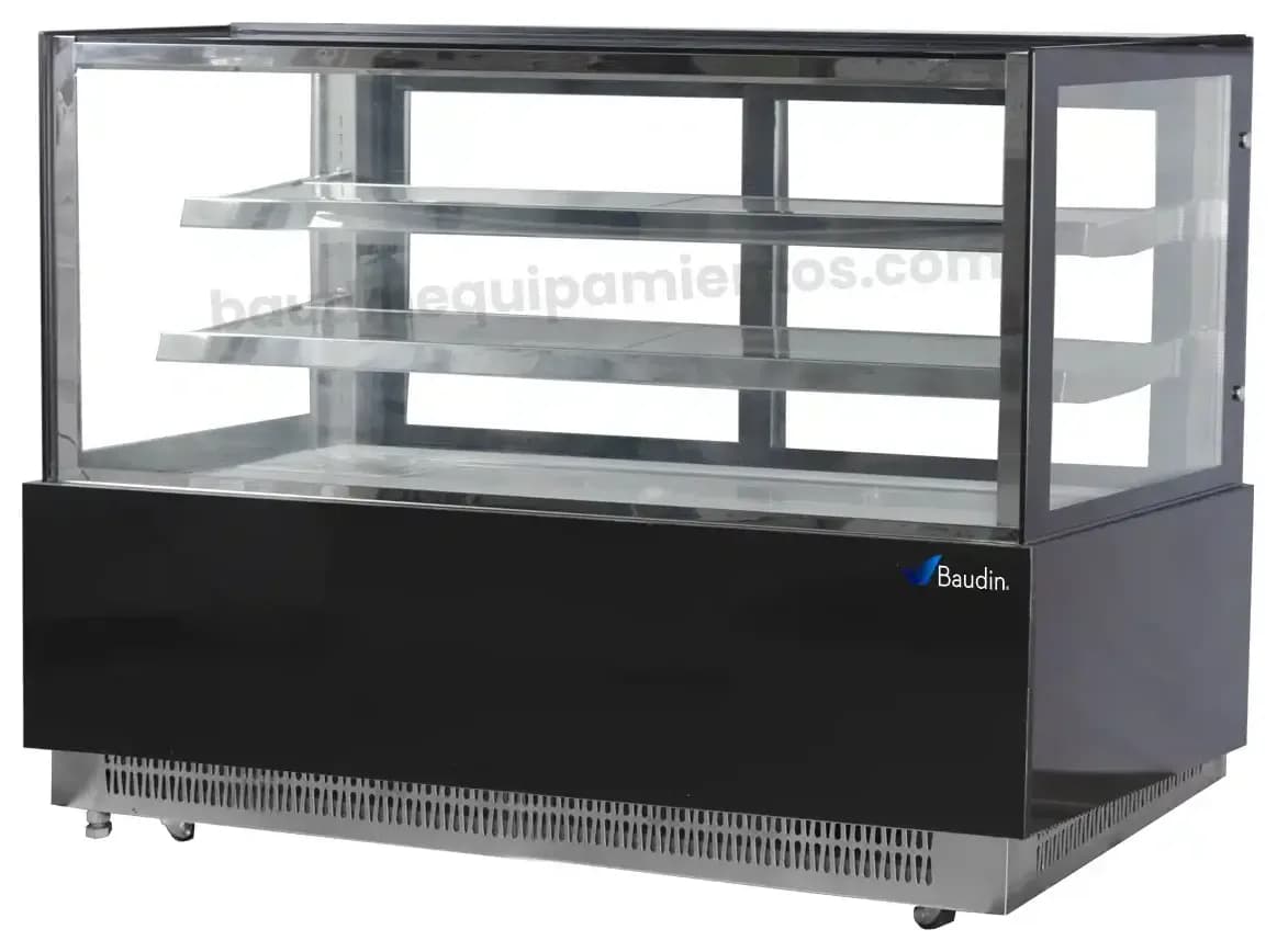 Vitrina Refrigerada 1,8 m Confitera Kuma FC-700SA