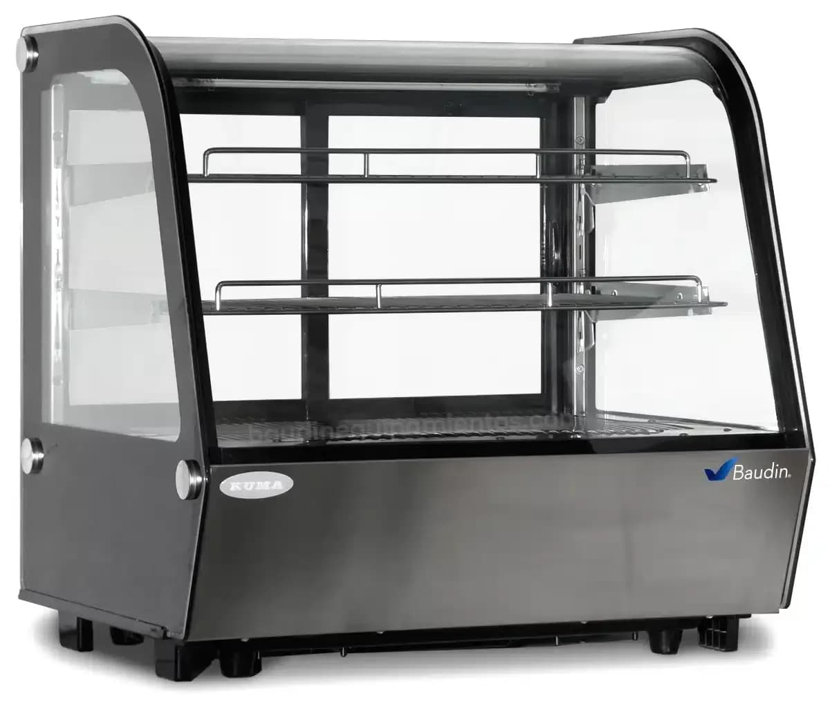 Vitrina Sobre Mostrador Refrigerada KUMA CW-120 Principal