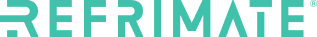 Logo Refrimate