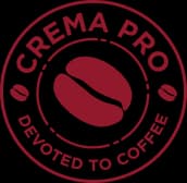 Logo Crema Pro
