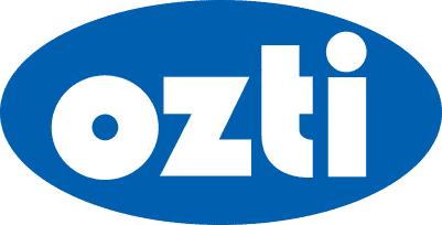 Logo Ozti