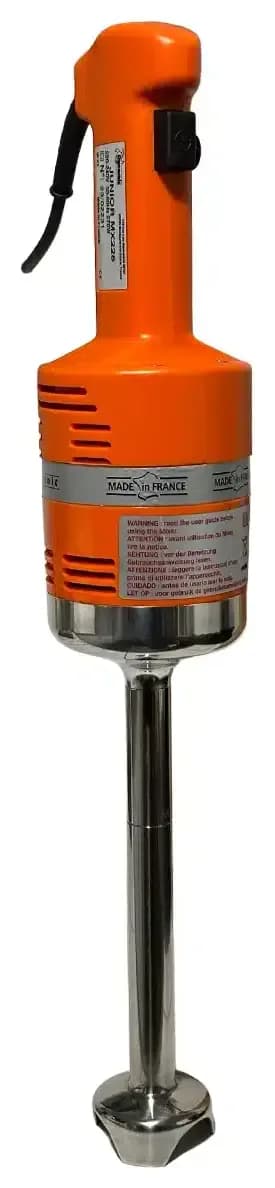 Mixer Profesional 22,5 cm Dynamic MX225 Baudin Principal