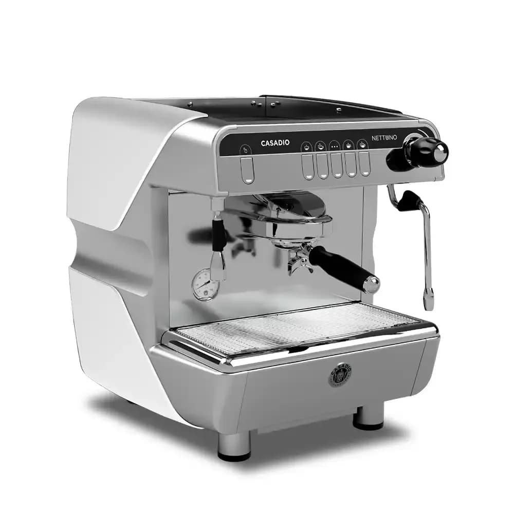 Cafetera Expresso 1 Grupo Profesional Casadio Nettuno A1