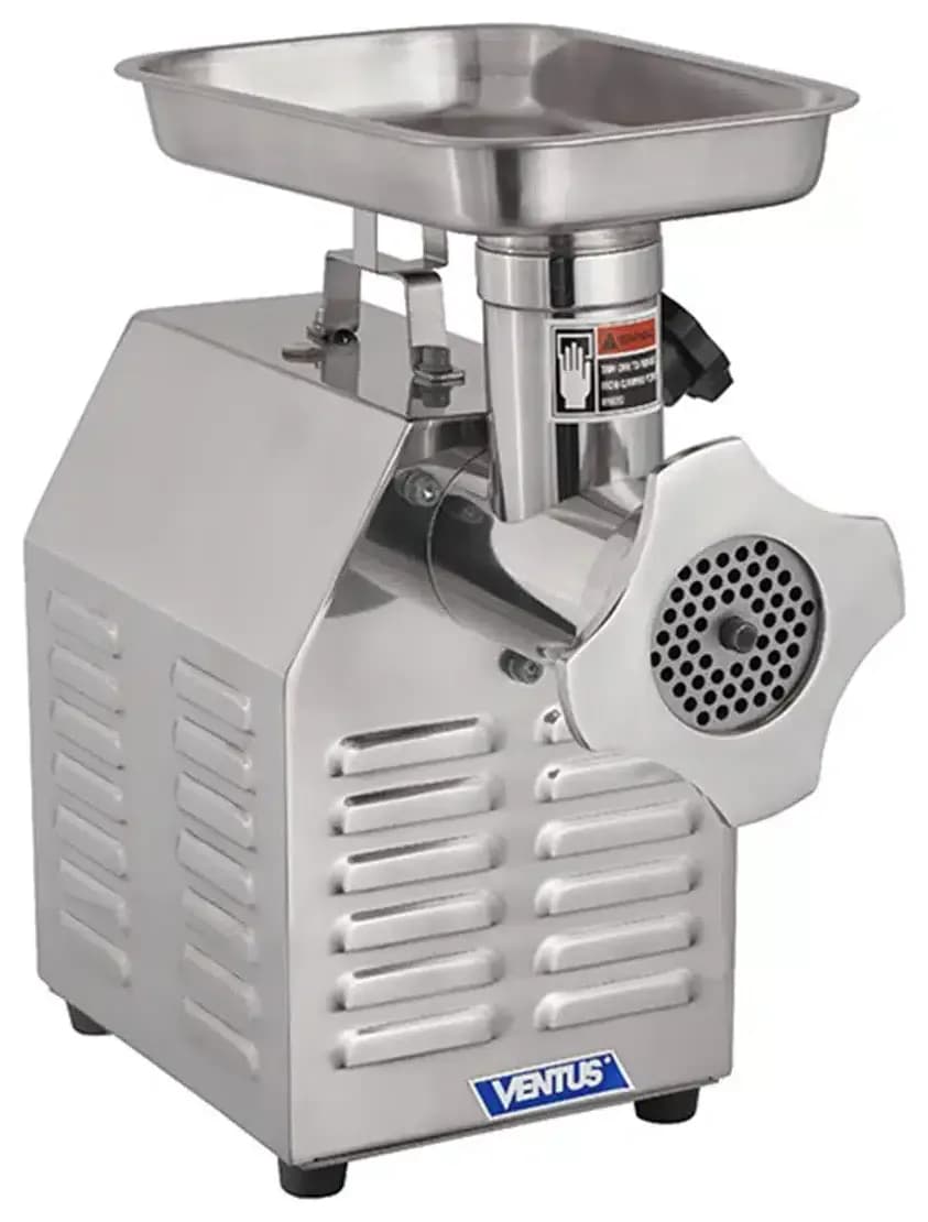 Picadora de Carne Buje 22 Ventus VMCAI-22 Principal Baudin