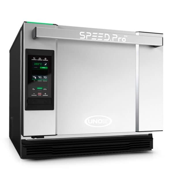 Honro Ultra Rapido Unox Speed Pro