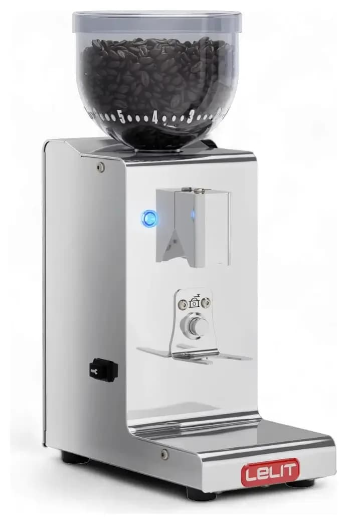 Molinillo de café Lelit Fred
