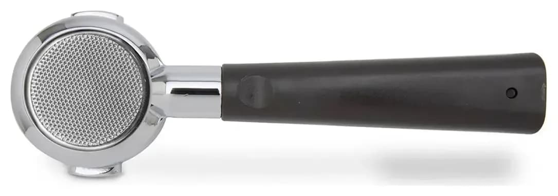 Porta Filtro Sin Fondo Lelit 2 Dosis PLA570V