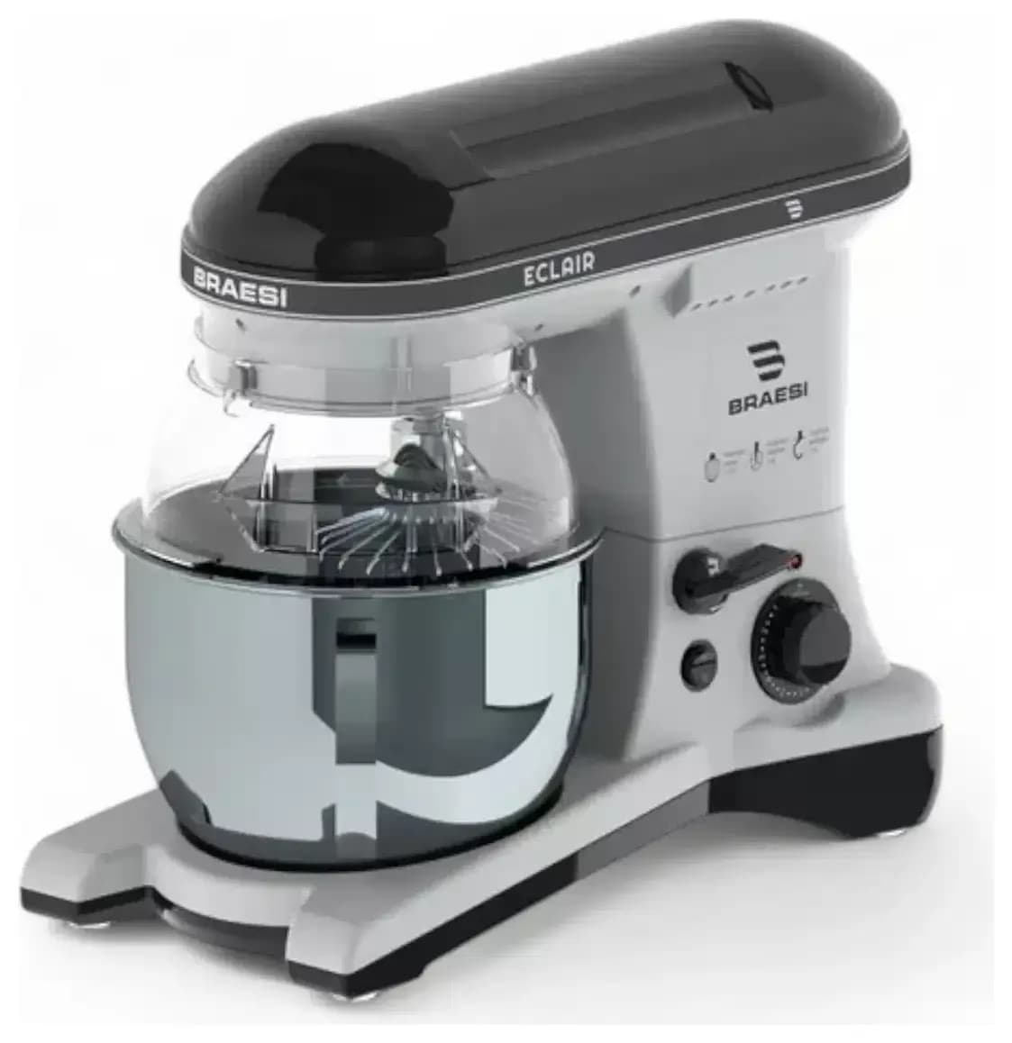Batidora-5-Lts-Planetaria-Braesi-BP-500-Eclair-negro