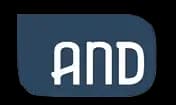 Logo Anodilar