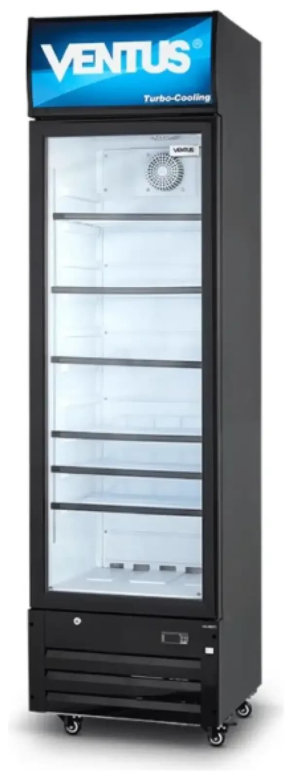 Visicooler