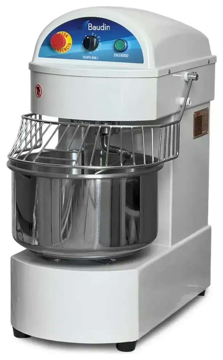 Amasadora Industrial 20 Litros Jameco VAM-20T