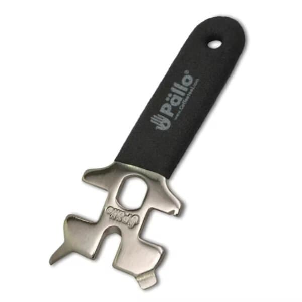 Llave para Lanceta de Vapor y Grupo Pallo Caffeine Wrench