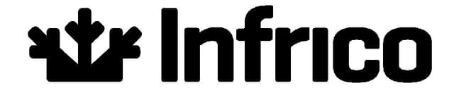 Logo Infrico