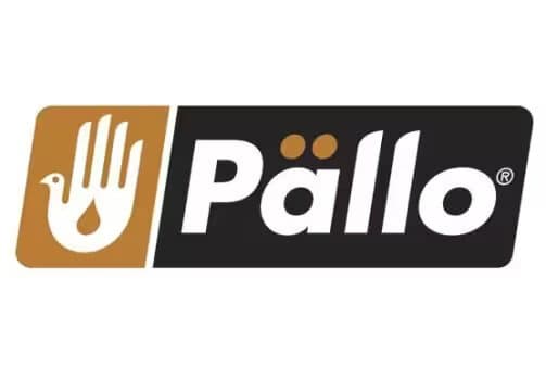 Logo Pallo