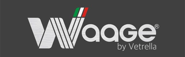 Logo Waage