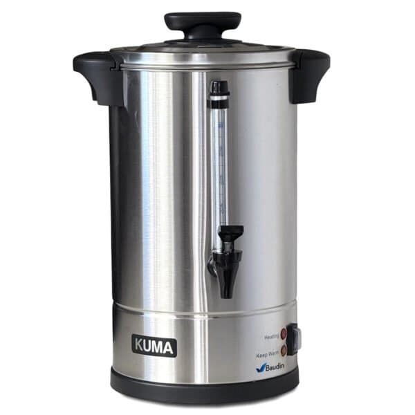 Dispensador de Agua Caliente 8 litros Kuma RWB016D-8 Principal