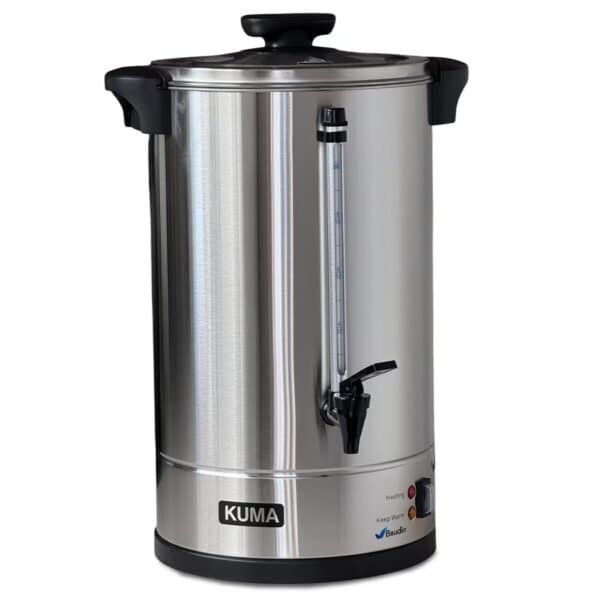 Dispensador de Agua Caliente de 16 Litros Kuma RWB016D-16