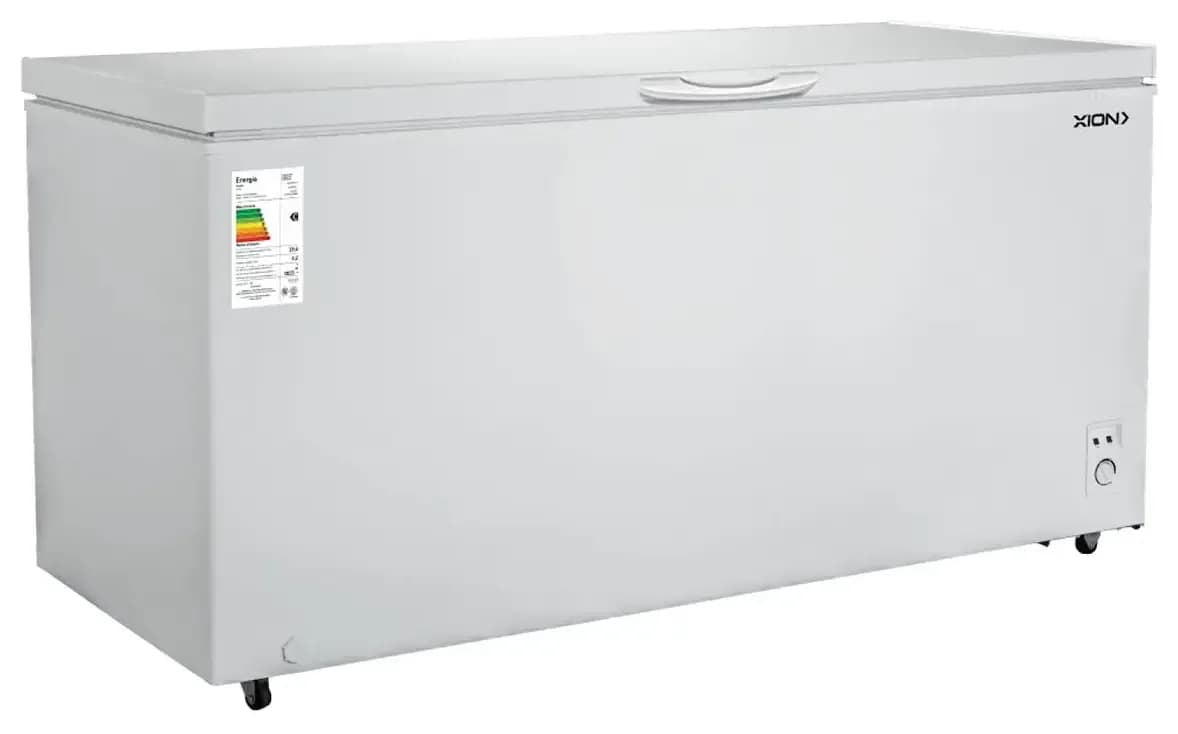 Freezer Horizontal 500 Litros Xion XI-HF500