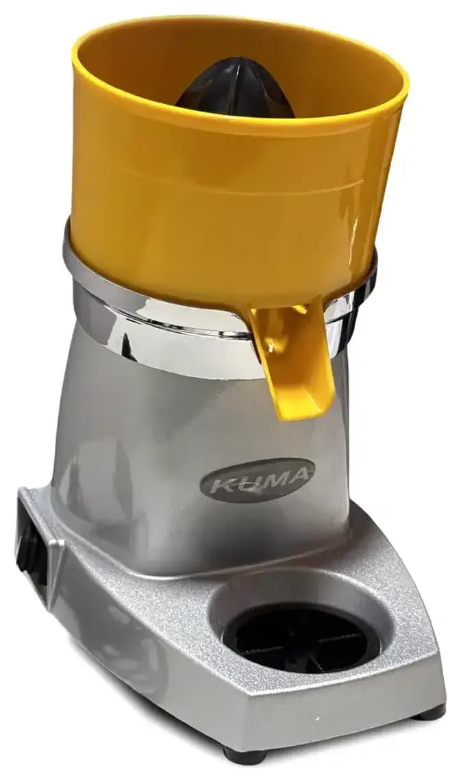 Exprimidor de Naranja Eléctrico 180 W Kuma GCZ3