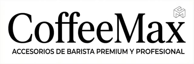 Logo CoffeeMax