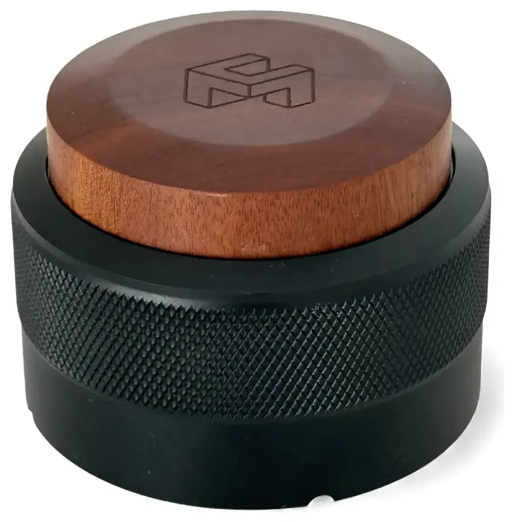 Nivelador Ergometrico para tamping de cafe CoffeeMax TP-24-3