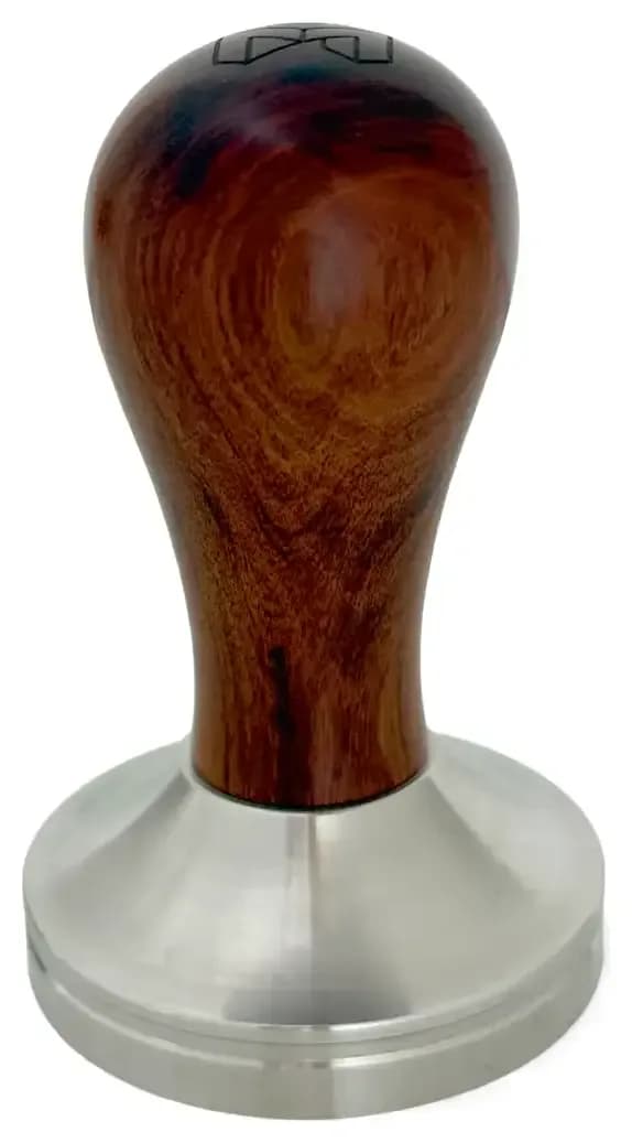 Tamper 58 mm Mango Madera CoffeMax TP-6
