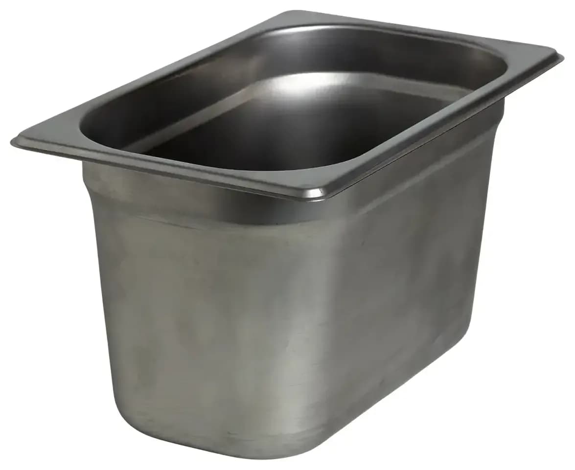 Cuba Gastronomica GN 1 4 15 cm Kuma ZC-04-16