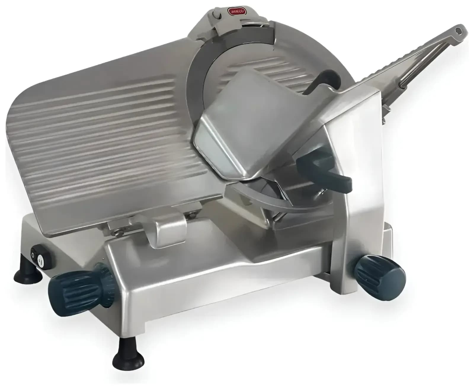 Cortadora de Fiambre 33 cm | Jameco 330G/M