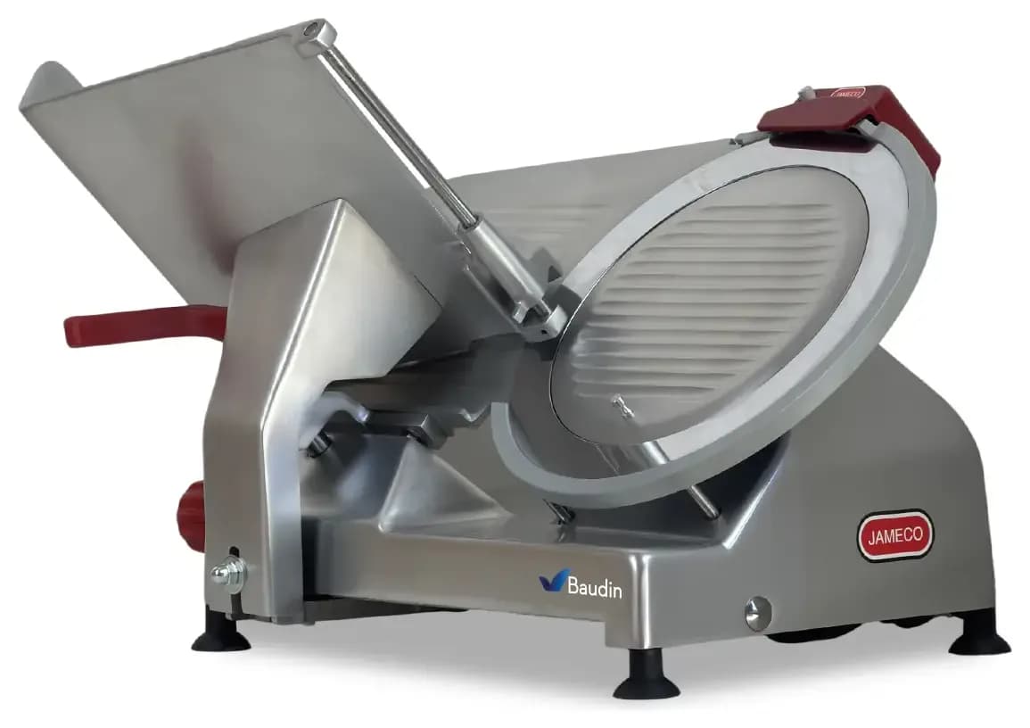 Cortadora de Fiambre Profesional 35 cm Jameco 350GXS
