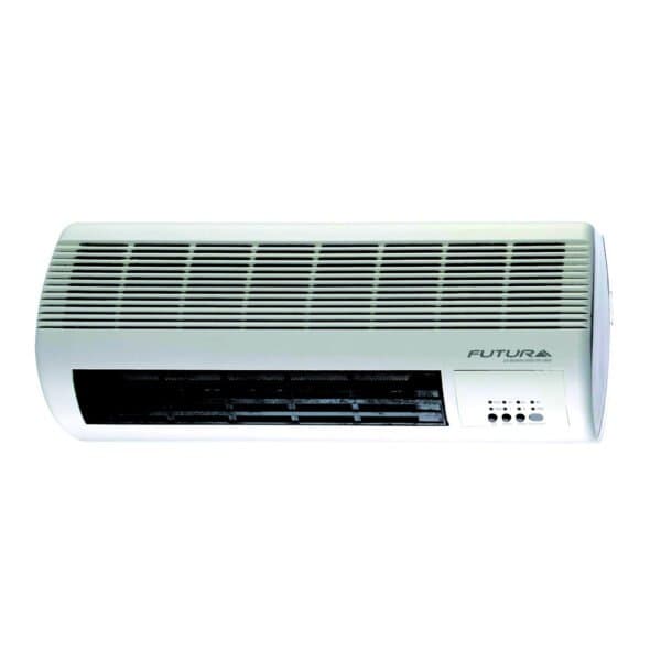 Convector de pared 2000 W | Futura FUT-CW4501B