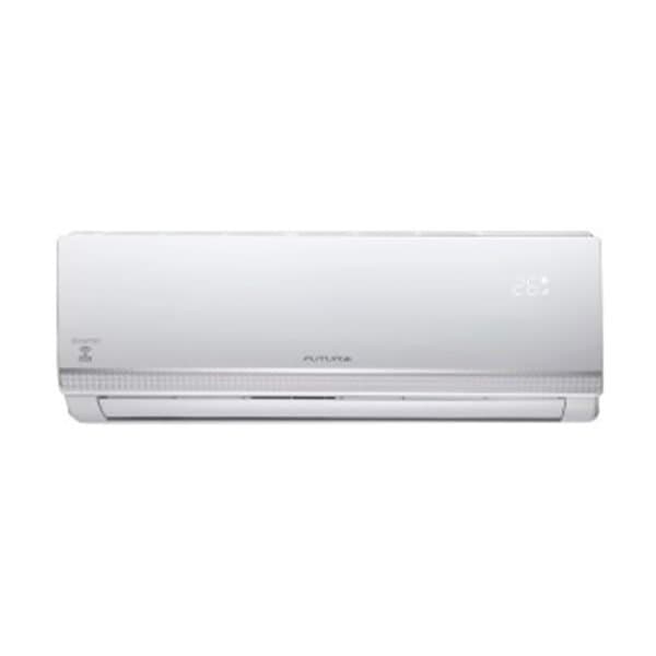Aire acondicionado split inverter 24000 BTU | Futura FUT-IN24-A