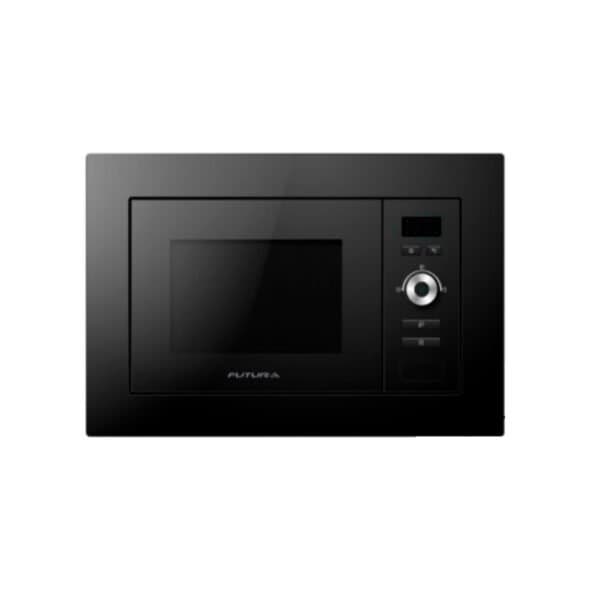 Microondas de empotrar 20 litros 800 W | Futura FUT-MWE20B