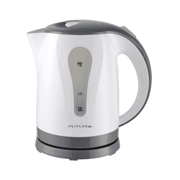 Hervidor eléctrico 1.8 L 2200 W | Futura FUT-HA1760WG