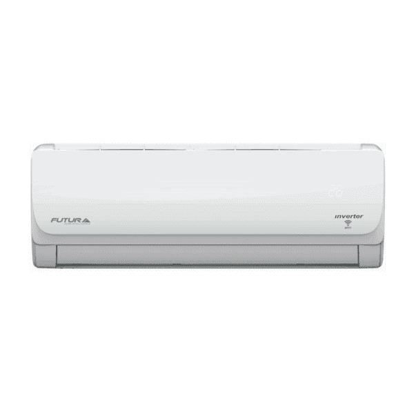 Aire Acondicionado FUTURA ASW-H18E3B4/LURIDI Inverter