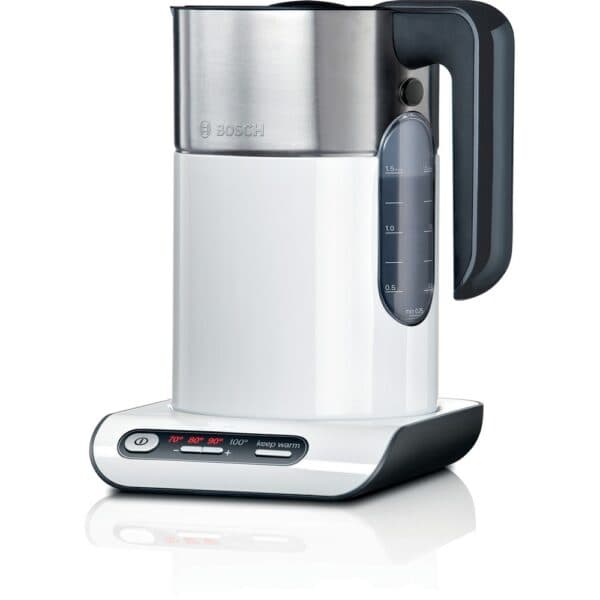 Hervidor de Agua Styline Bosch TWK8611P